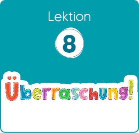 Festival 2 - Lektion 8
